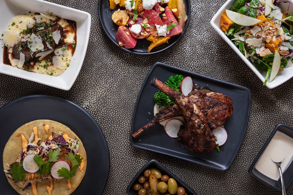 Special Occasion Dining in Old Town Alexandria