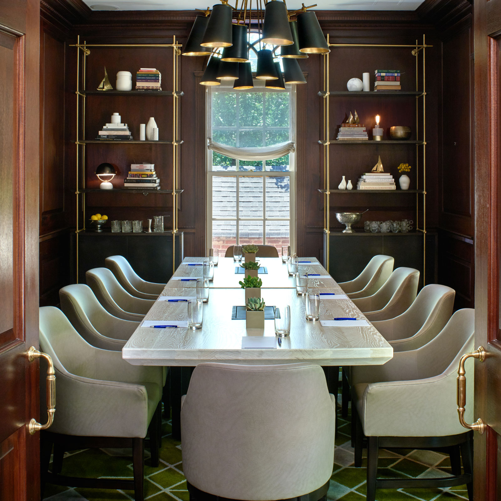 Conference & Meeting Space in Alexandria VA