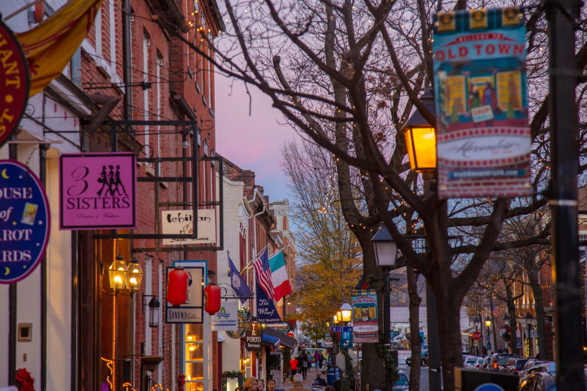 Neighborhood Spotlight: Old Town is the New Town