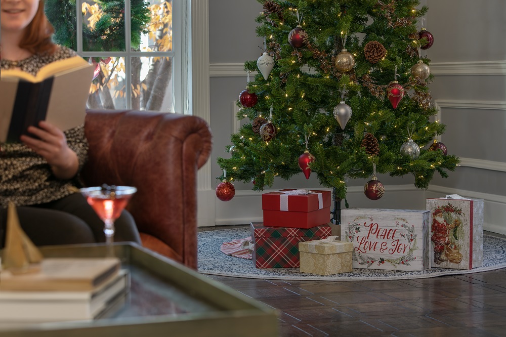 9 Nearby Hotels For A Holiday Staycation