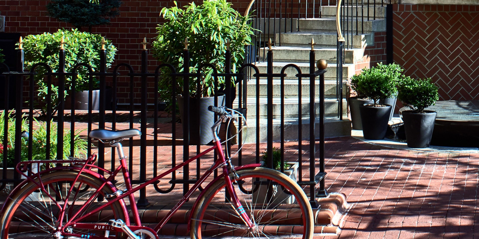 Best Things to Do in Alexandria VA This Spring